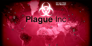 В Plague Inc. появится режим, в котором игроки спасают мир от смертельной болезни